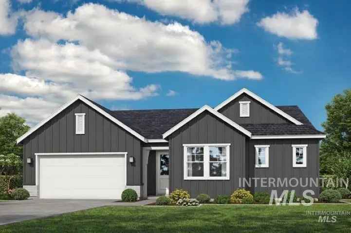 Single-family house For Sale in 6059, West Ladle Rapids Street, Meridian, Idaho