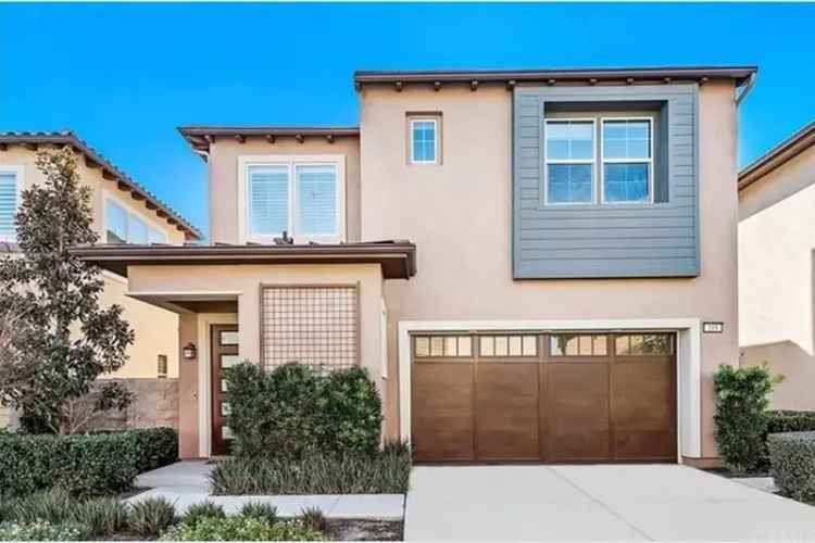 Single-family house For Sale in 119, Turnstone, Irvine, California