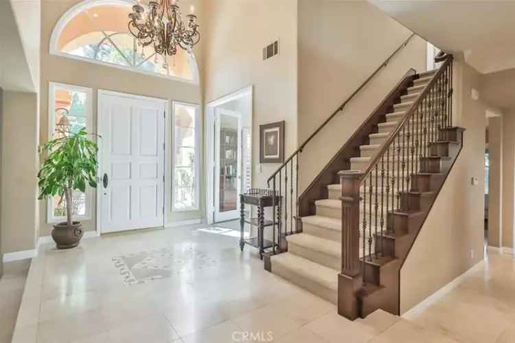 Single-family house For Sale in 3607, Paseo Primario, Calabasas, California