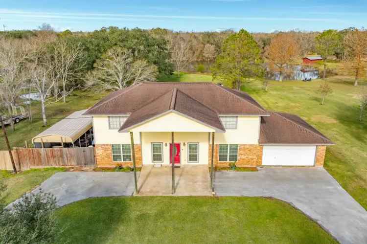 Single-family house For Sale in 146, Lakewood Drive, Granite Shoals, Texas