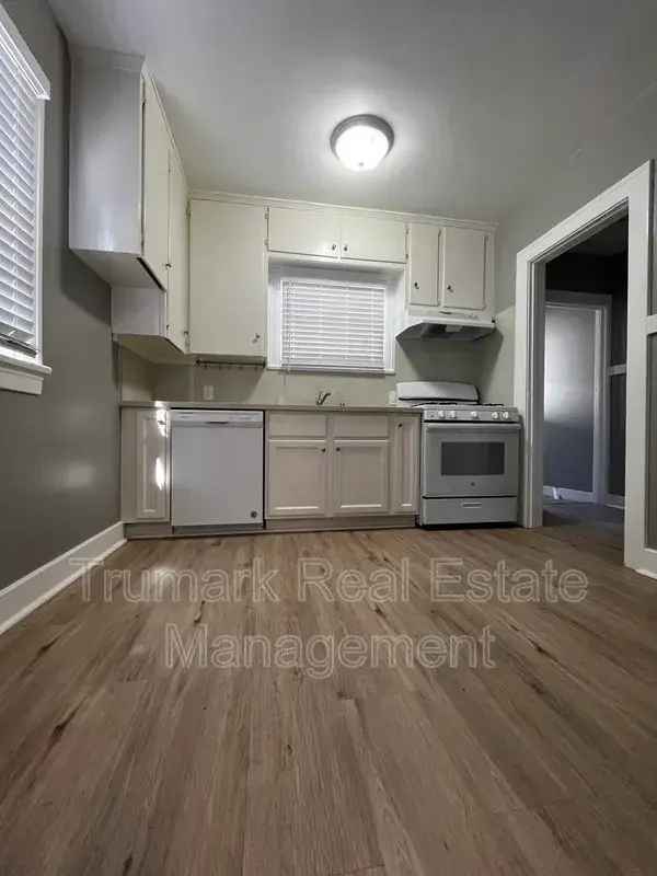 Apartment Unit for Rent