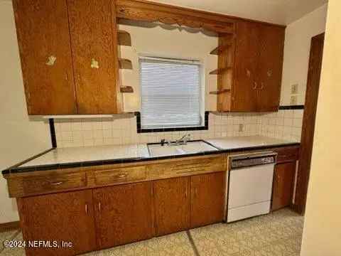 Single-family house For Sale in 4238, Appleton Avenue, Jacksonville, Florida