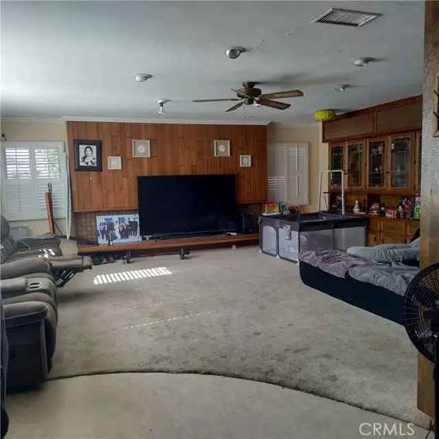 Single-family house For Sale in 12562, Jane Drive, Garden Grove, California