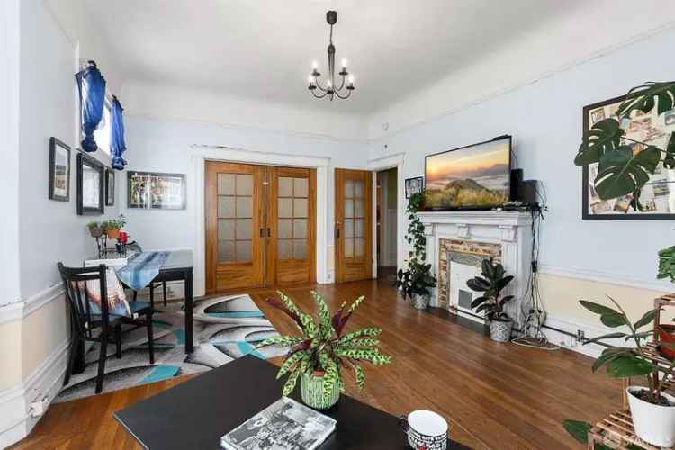 Multi-family house For Sale in San Francisco, California