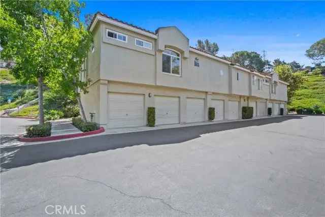 Single-family house For Sale in Aliso Viejo, California