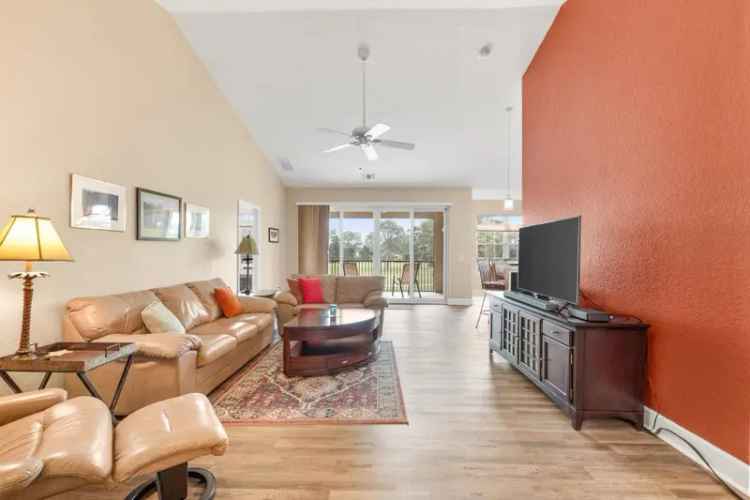 Condo For Sale in 634, Shores Boulevard, Saint Augustine Shores, Florida