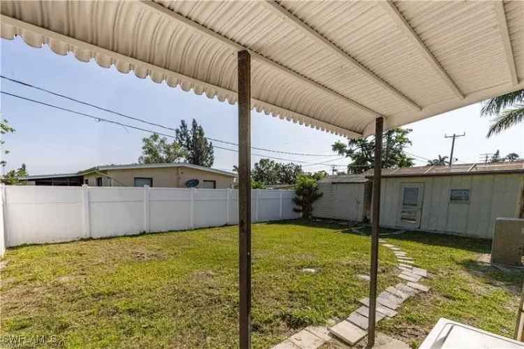 Multi-family house For Sale in 2123, Braman Avenue, Fort Myers, Florida