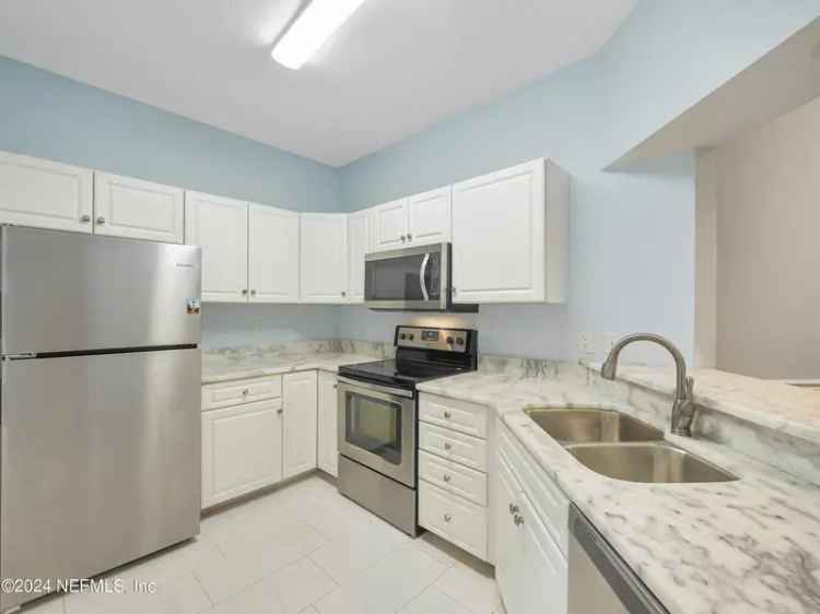 Condo For Sale in 2131, Vista Cove Road, Saint Augustine, Florida