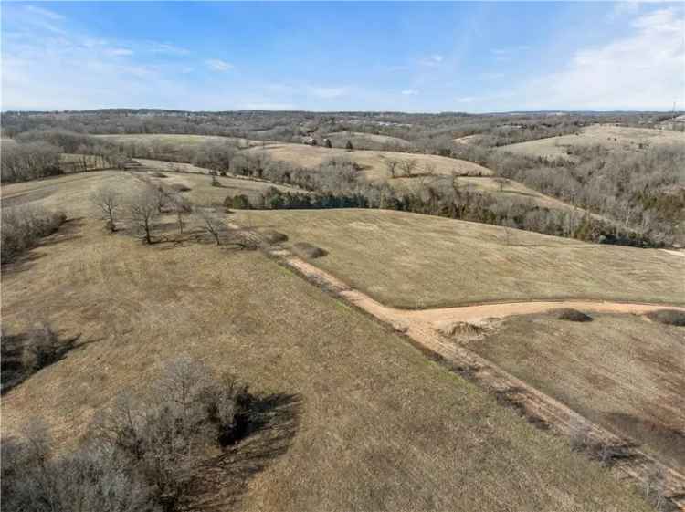 Land For Sale in 62, Senator Jennings Randolph Highway, Bridgeport, West Virginia