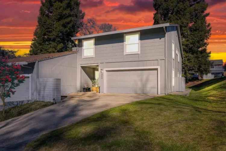 House For Sale in 3255, Topaz Lane, Cameron Park, California