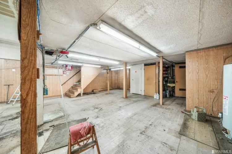 Multi-family house For Sale in 2316;2318, Mission Street, San Francisco, California