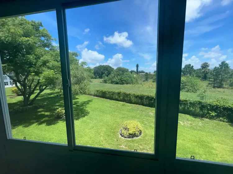 Condo For Sale in Florida