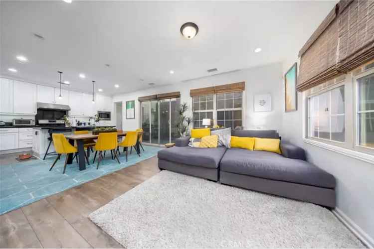 Condo For Sale in 154, Firefly, Irvine, California