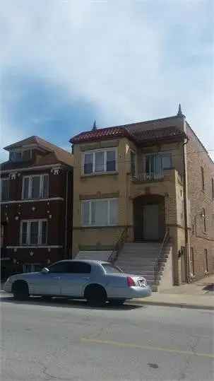 Multi-family house For Sale in 1971, Massachusetts Street, Gary, Indiana