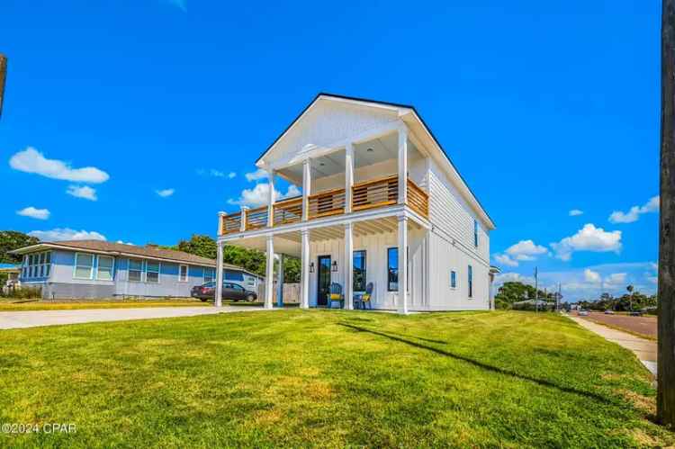 Single-family house For Sale in Panama City Beach, Florida