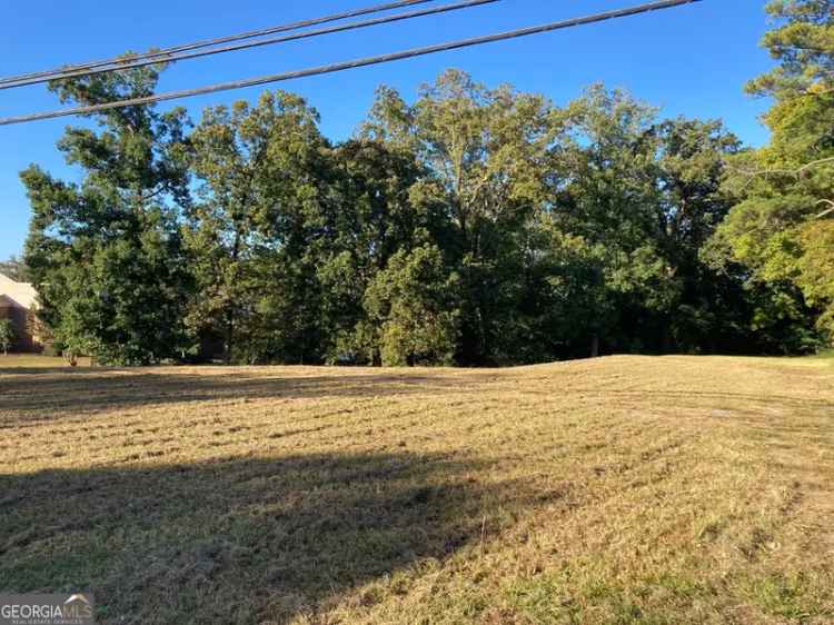 Land For Sale in 6817, Whitesville Road, Columbus, Georgia