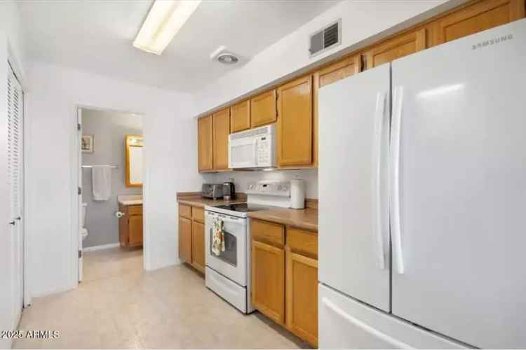 Apartment For Sale in 3270, South Goldfield Road, Apache Junction, Arizona