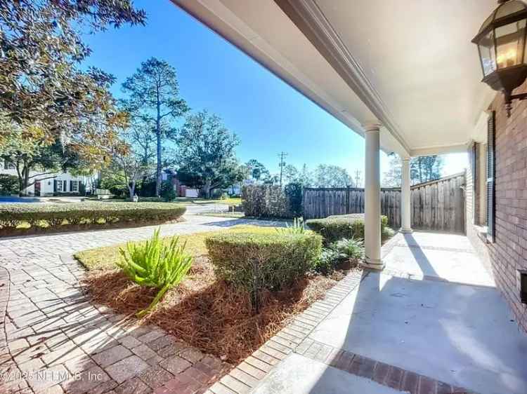 Single-family house For Sale in 5118, Yacht Club Road, Jacksonville, Florida