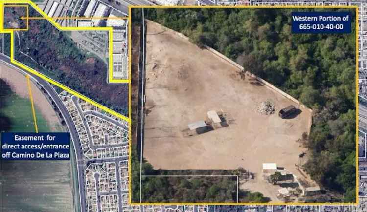 Land For Sale in San Diego, California