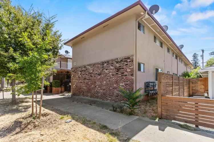 Multi-family house For Sale in 3130, 3rd Avenue, Sacramento, California