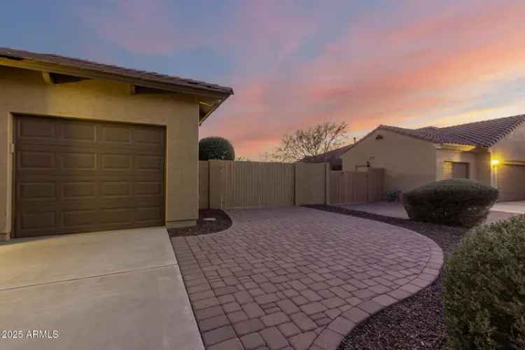 Single-family house For Sale in 11105, East Quintana Avenue, Mesa, Arizona