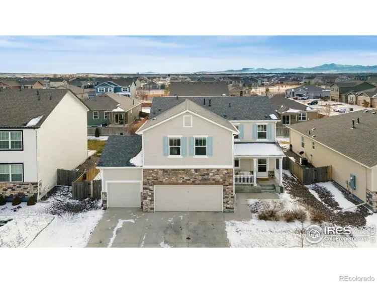 Single-family house For Sale in 1551, Highfield Drive, Windsor, Colorado