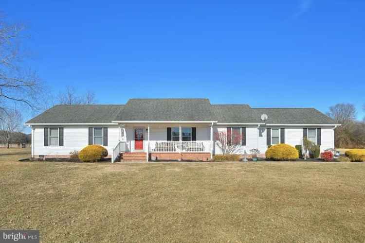 Single-family house For Sale in South Carolina