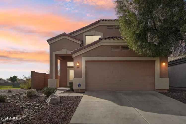 Single-family house For Sale in 23347, West Cocopah Street, Buckeye, Arizona