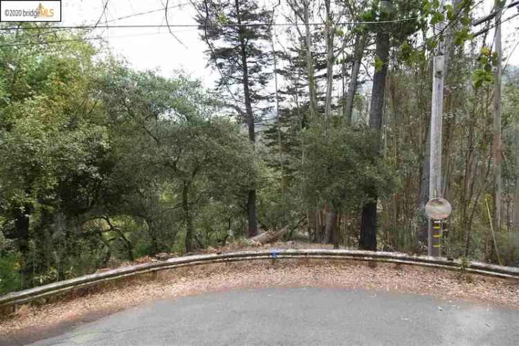 Land For Sale in Oakland, California