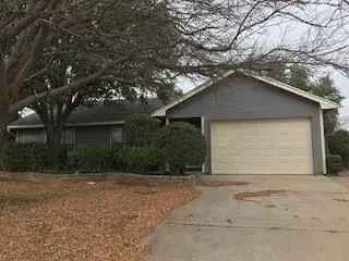 Single-family house For Rent in 1342, Baylor Street, Lubbock, Texas