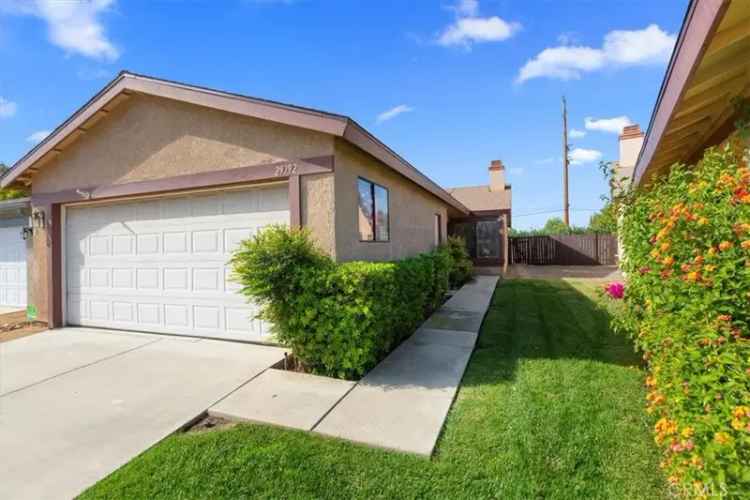 Condo For Sale in 29192, Murrieta Road, Menifee, California