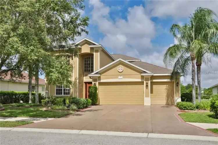 Single-family house For Sale in 6414, 67th Street East, Bradenton, Florida