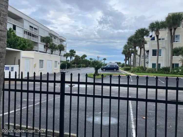 Land For Sale in Cape Canaveral, Florida