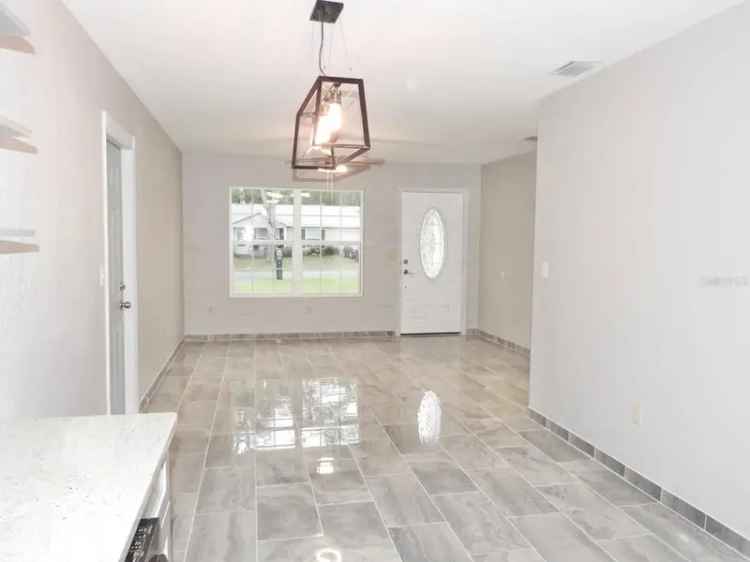 Single-family house For Sale in Ocala, Florida