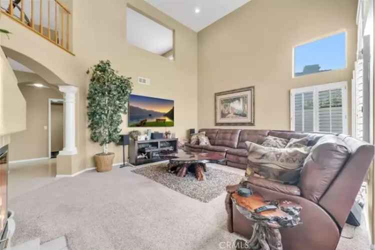 Single-family house For Sale in 40864, Alton Court, Temecula, California