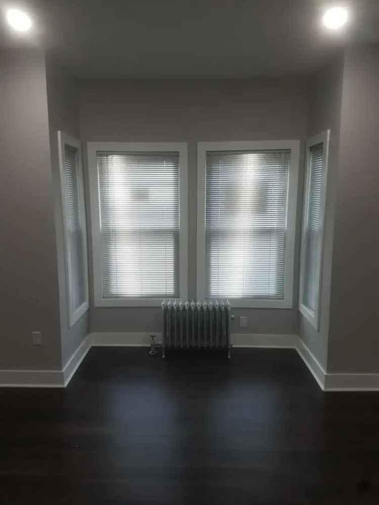 Apartment Unit for Rent