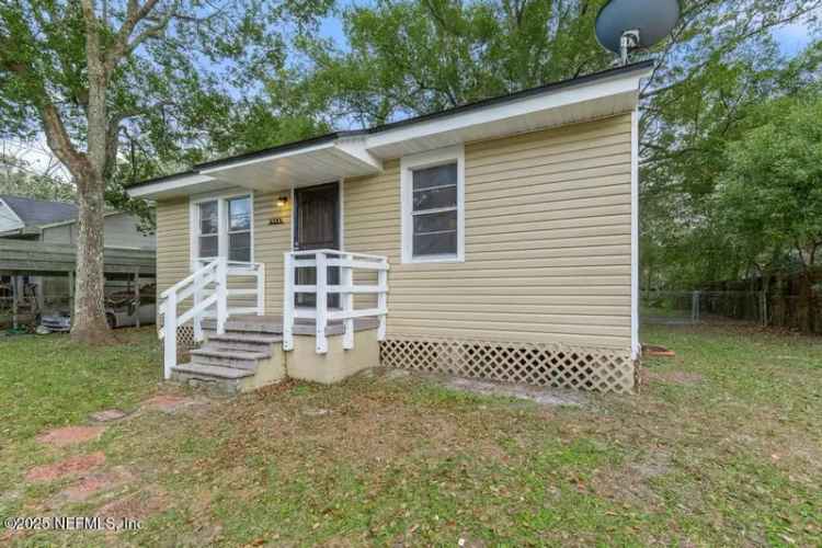 Single-family house For Sale in 2944, Rhonda Road, Jacksonville, Florida