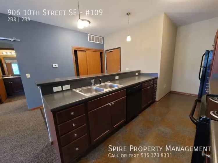 Apartment Unit for Rent