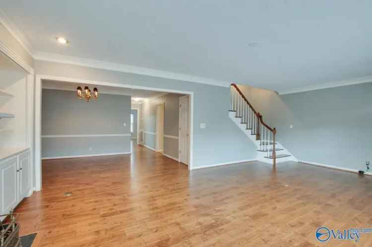 Condo For Sale in 211, Inverness Drive Southwest, Huntsville, Alabama