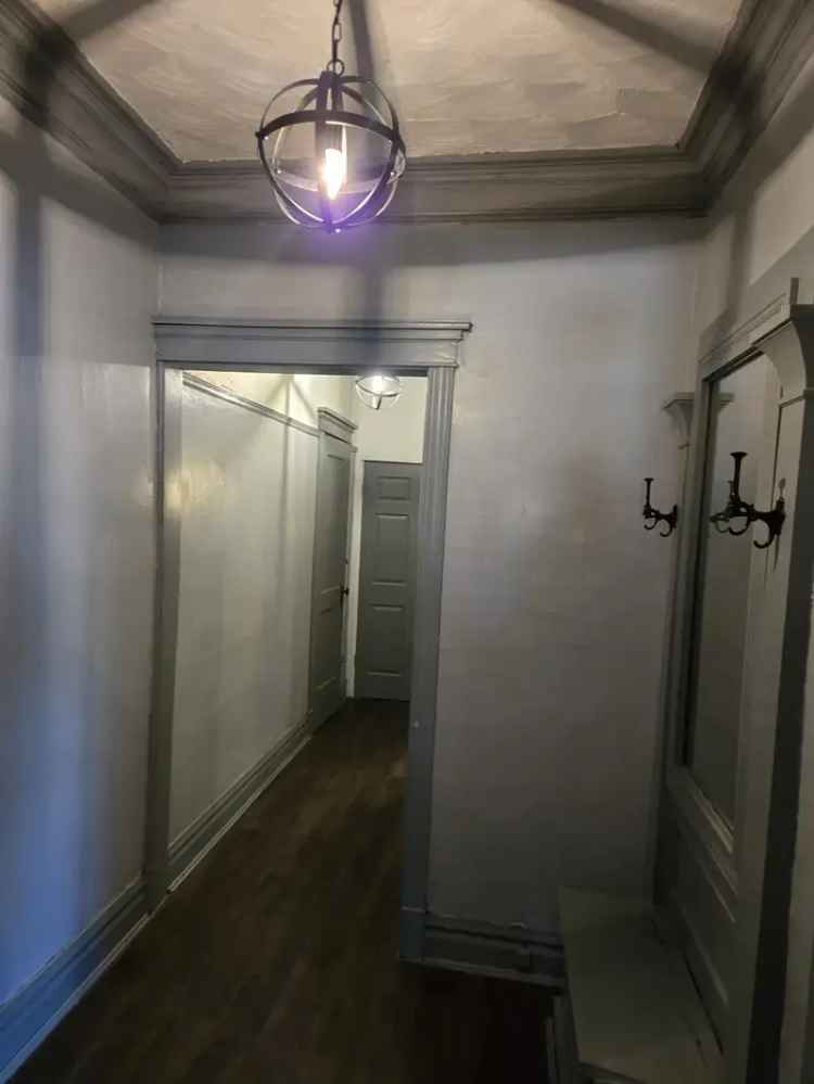 Apartment Unit for Rent