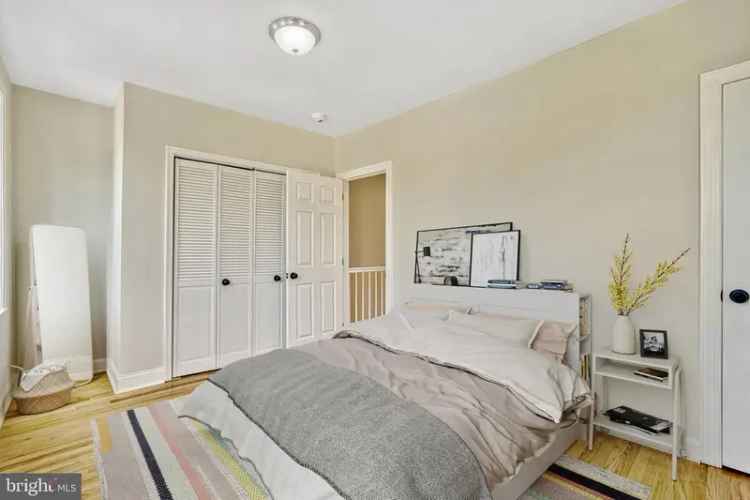 House For Sale in 201, Douglas Street Northeast, Washington, District of Columbia