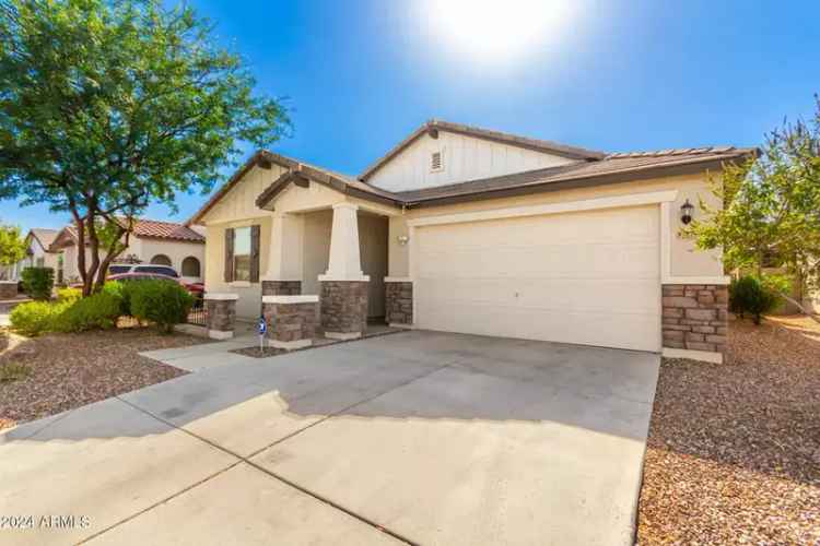 Single-family house For Sale in 8209, West Lane Avenue, Glendale, Arizona