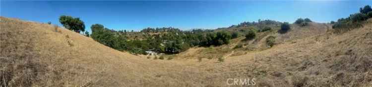 Land For Sale in Los Angeles, California