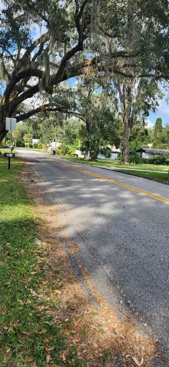 Single-family house For Sale in Ocala, Florida