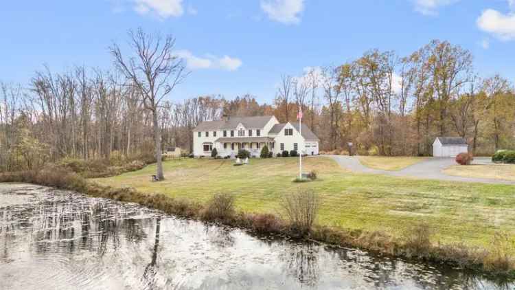 Single-family house For Sale in 49, Miner Street, Middletown, Connecticut