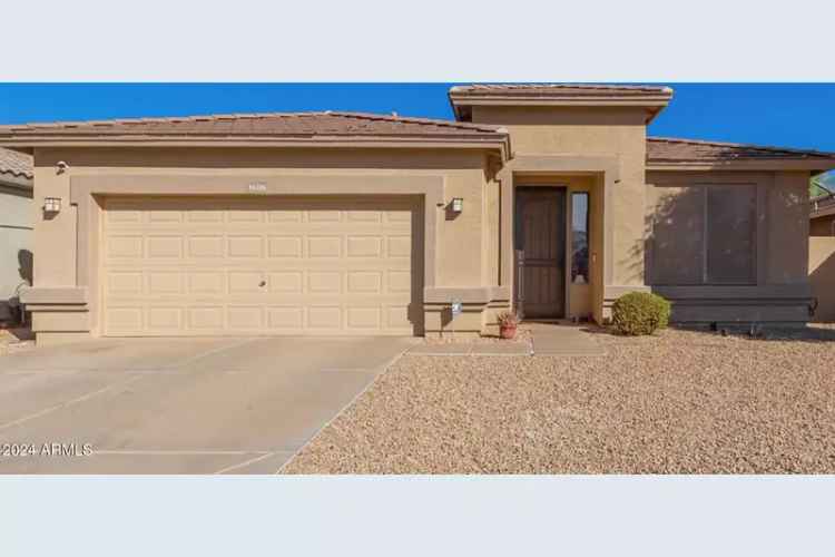 Single-family house For Sale in 16256, West Hearn Road, Surprise, Arizona