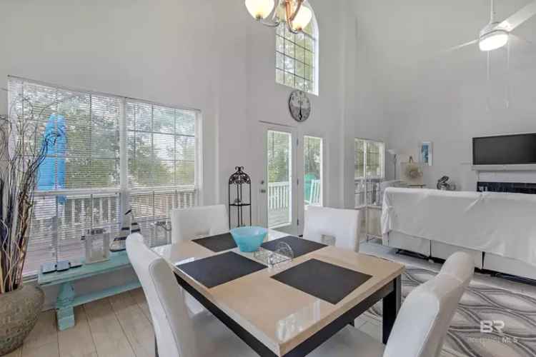 Single-family house For Sale in 5704, Armadillo Avenue, Orange Beach, Alabama