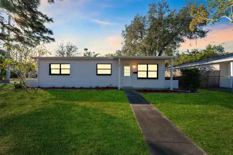 Single-family house For Sale in 5100, 3rd Avenue South, Saint Petersburg, Florida