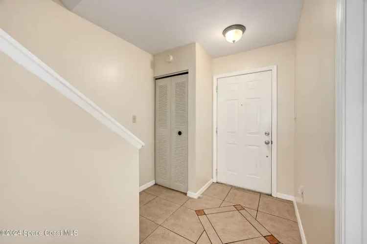 House For Sale in Palm Bay, Florida