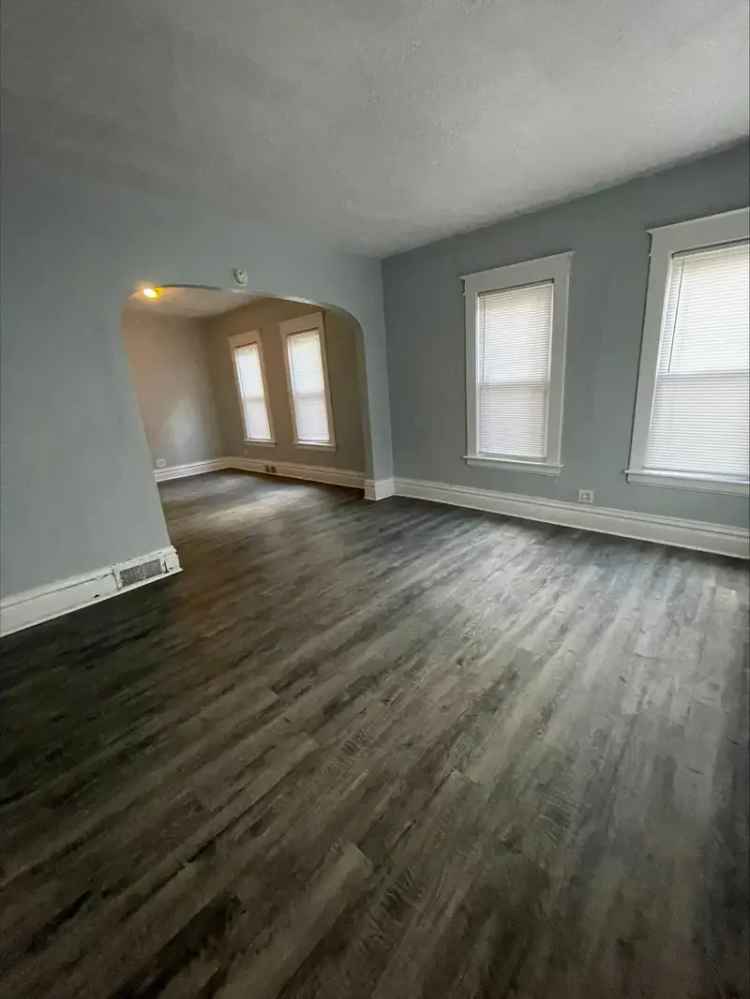 Apartment Unit for Rent - Newly Vacant Duplex Downstairs